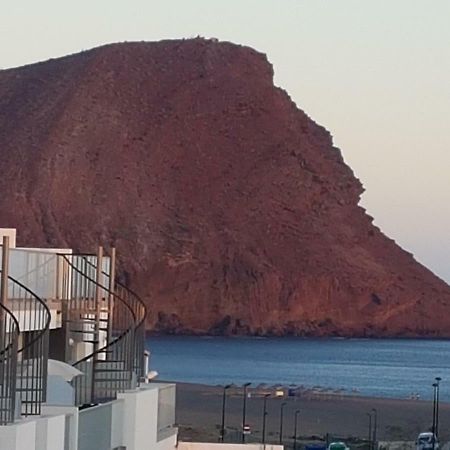 شقة Vista Montana Roja Medano El Médano المظهر الخارجي الصورة