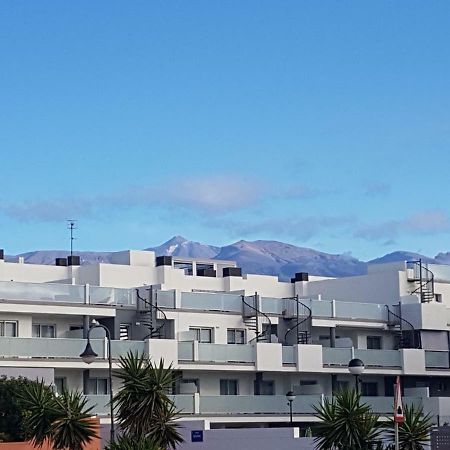 شقة Vista Montana Roja Medano El Médano المظهر الخارجي الصورة